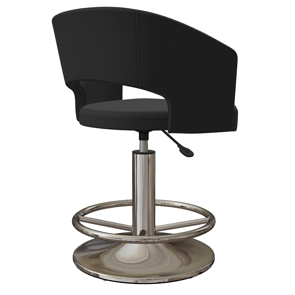 SLOT CHAIR APOLLO