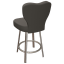 SLOT CHAIR MERCURIO