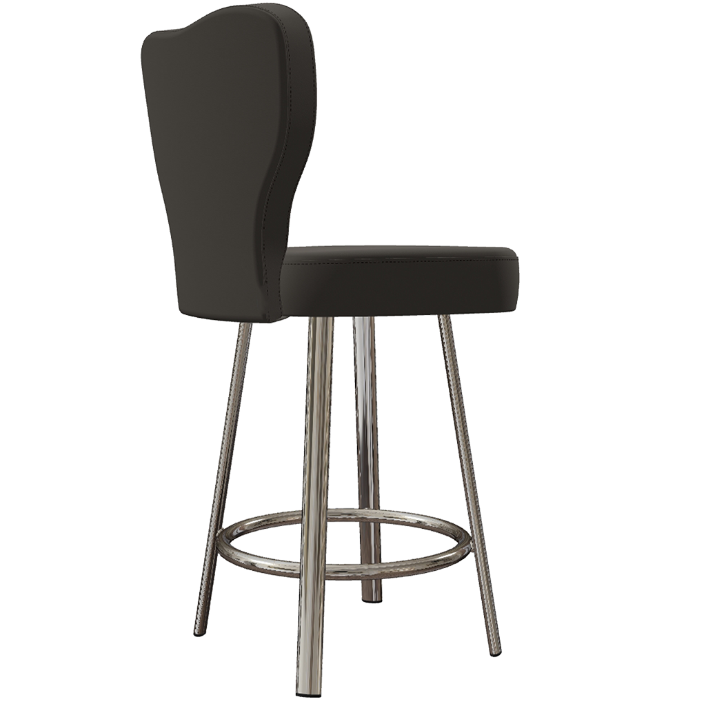 SLOT CHAIR MERCURIO