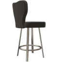 SLOT CHAIR MERCURIO