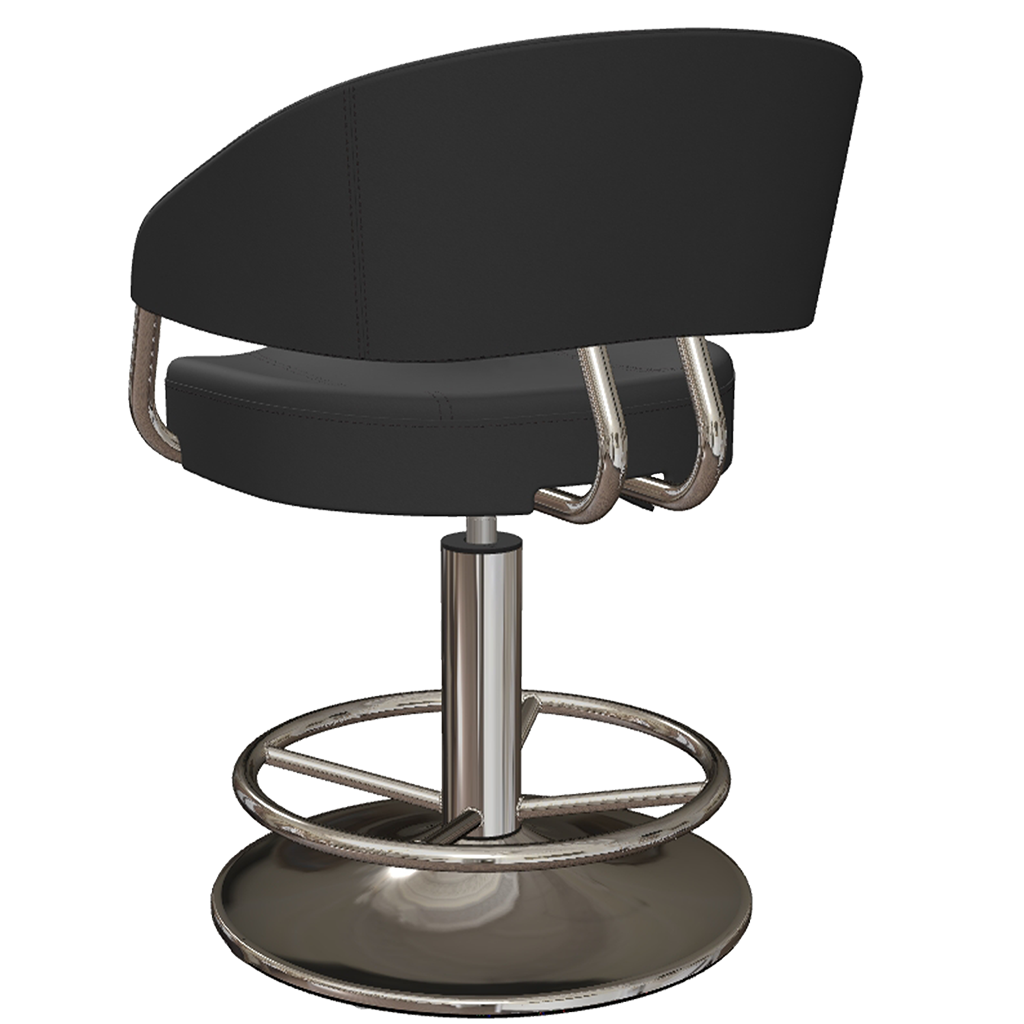 SLOT CHAIR NERONE