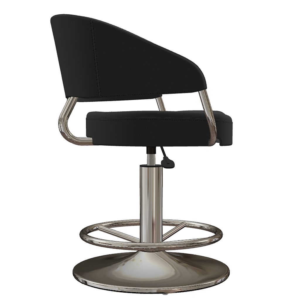 SLOT CHAIR NERONE