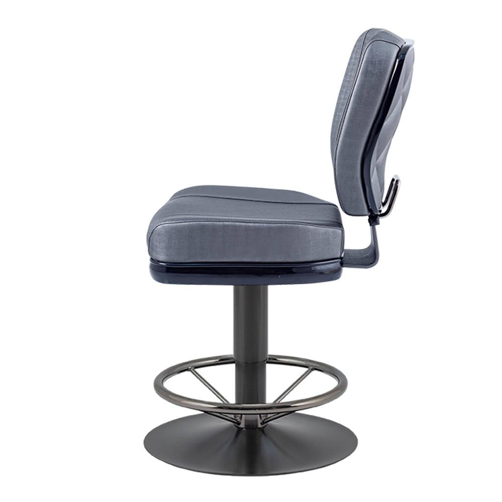 SLOT CHAIR MODEL 672