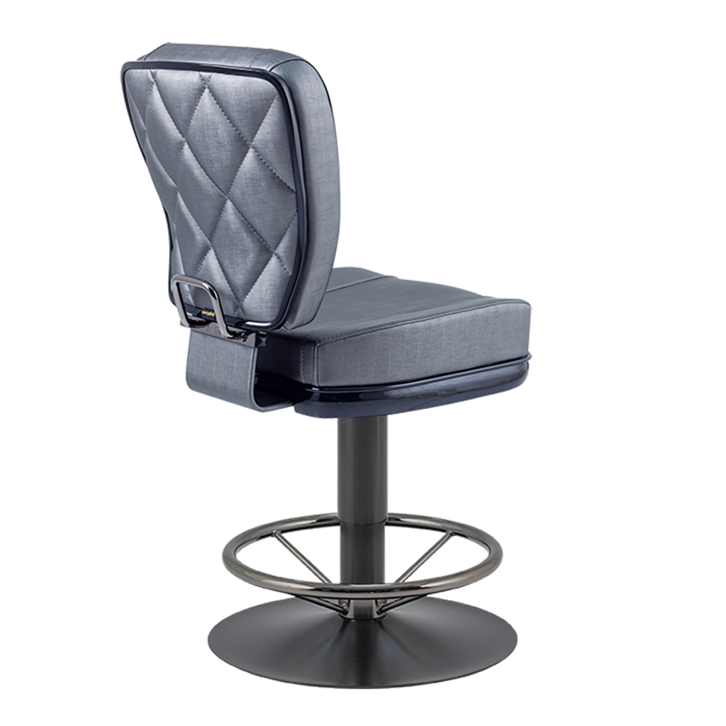 SLOT CHAIR MODEL 672