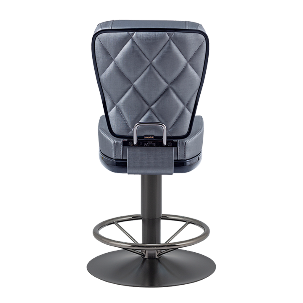 SLOT CHAIR MODEL 672