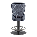 SLOT CHAIR MODEL 672