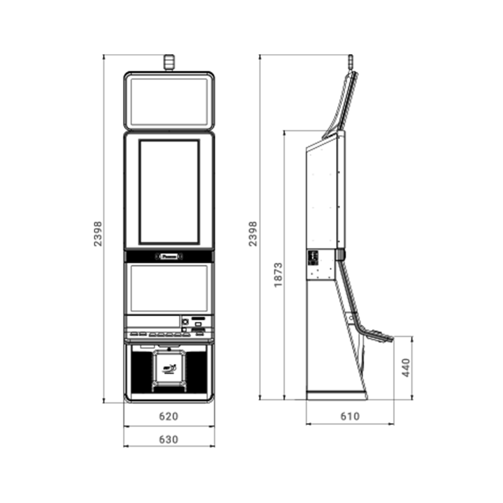 EGT P 24/32 V UP