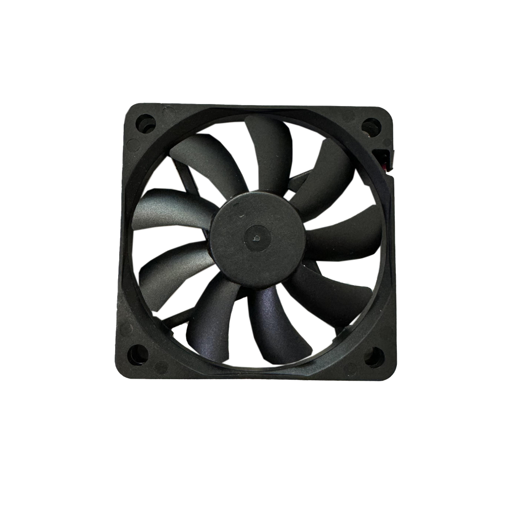 FAN 40X40X10 12V