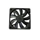 FAN 40X40X10 12V