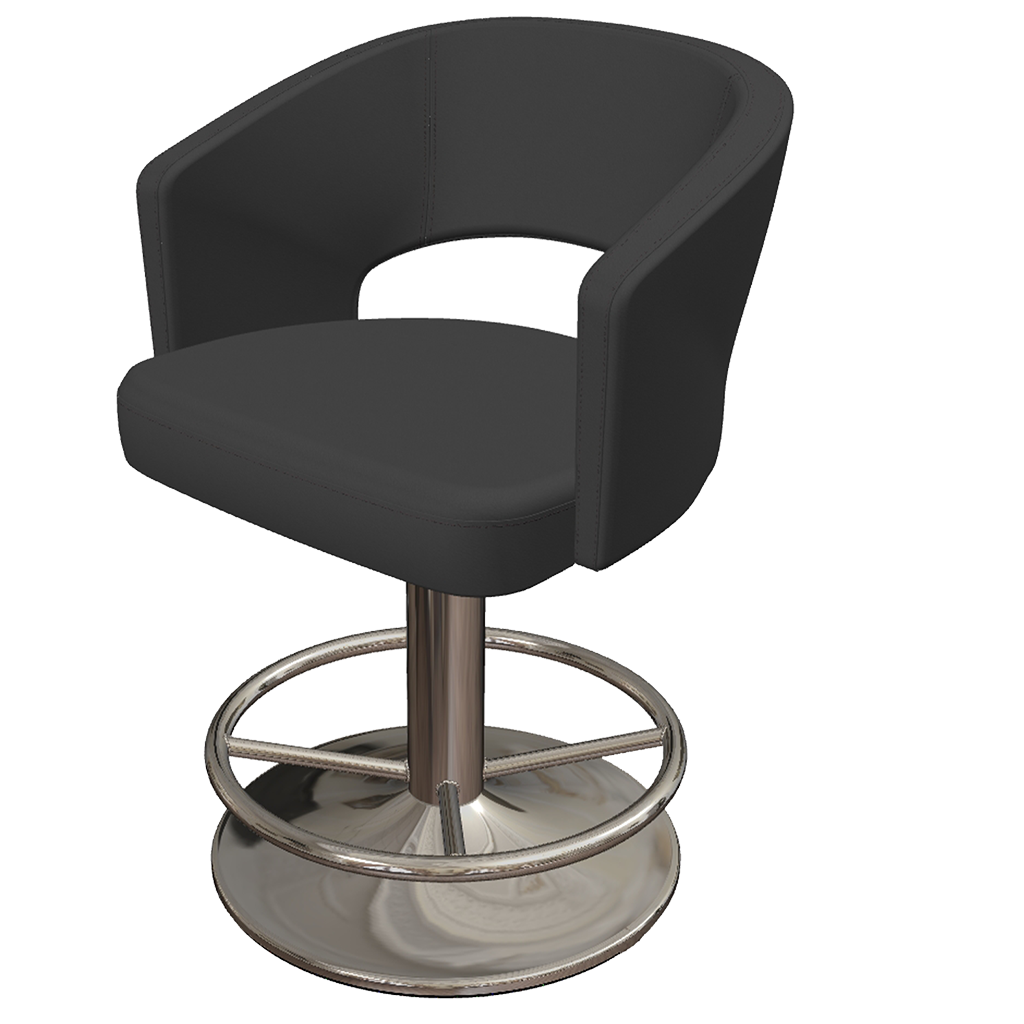 SLOT CHAIR APOLLO