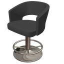 SLOT CHAIR APOLLO