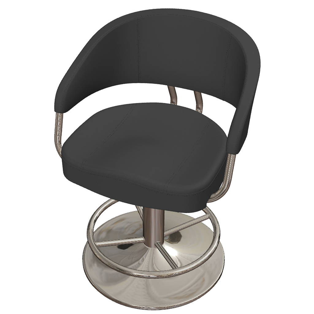 SLOT CHAIR NERONE