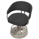 SLOT CHAIR NERONE