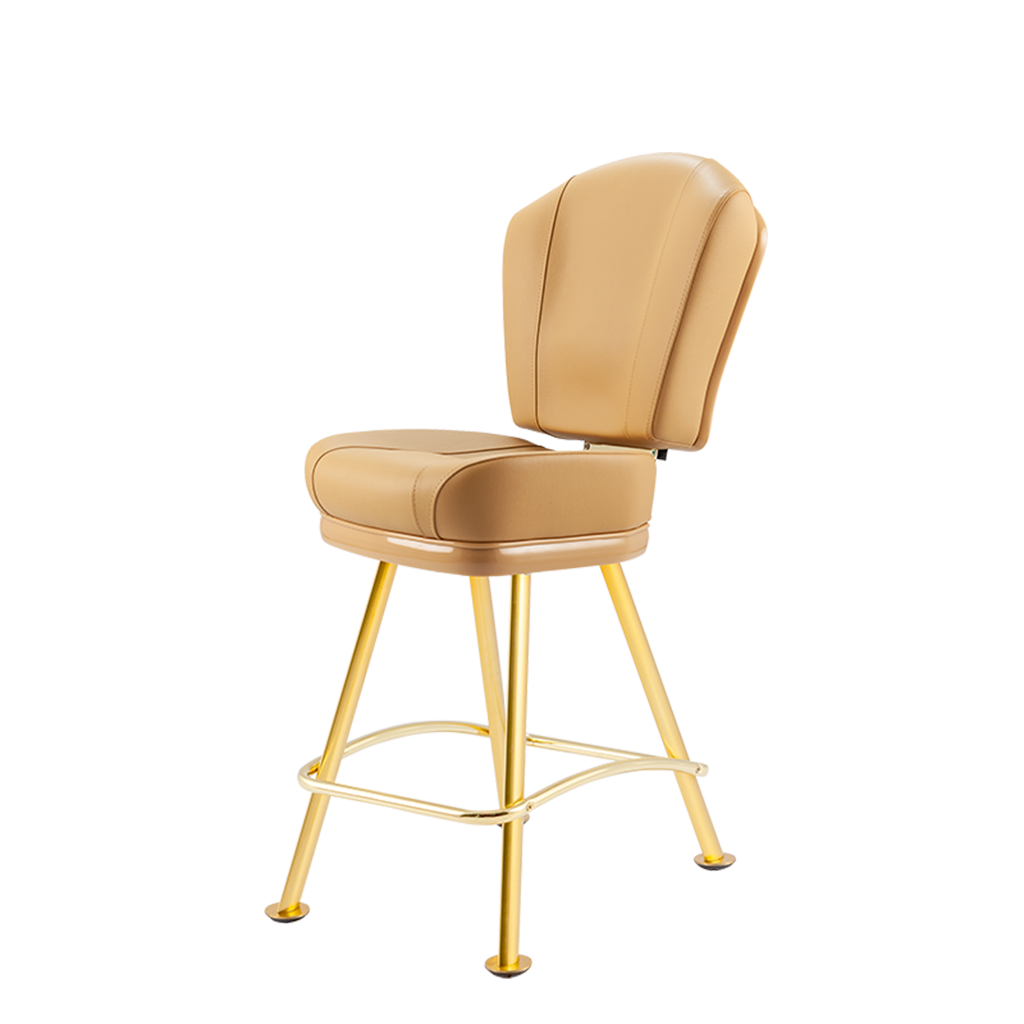 SLOT CHAIR MODEL 352 PATIR