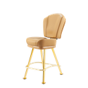 SLOT CHAIR MODEL 352 PATIR