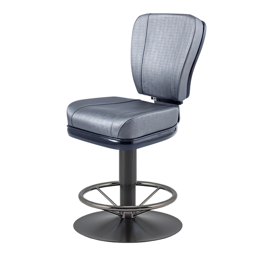 SLOT CHAIR MODEL 672 PATIR