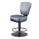 SLOT CHAIR MODEL 672 PATIR