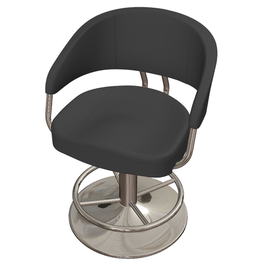 SLOT CHAIR NERONE