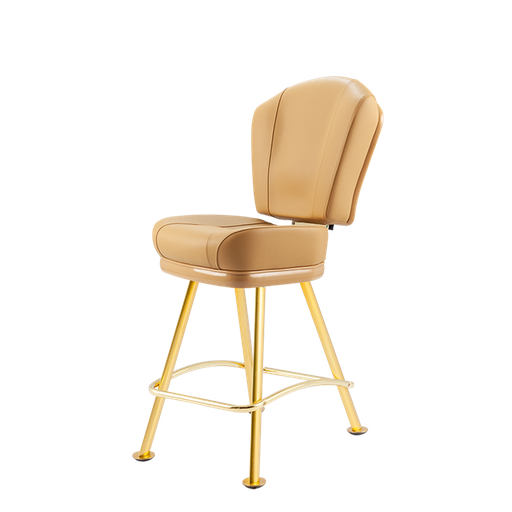 SLOT CHAIR MODEL 352 PATIR