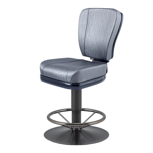 SLOT CHAIR MODEL 672 PATIR